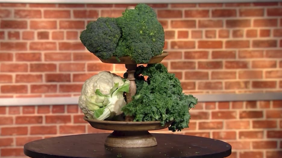 يمكنها أن تقلل من خطر الإصابة بالسرطان.. إليك بعض الطرق لجعل الخضروات الصليبية لذيذة