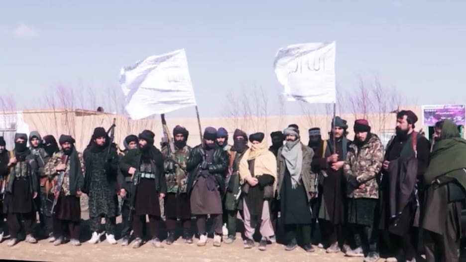 تقرير للـUN يدق ناقوس الخطر حول تهديدات طالبان بأفغانستان