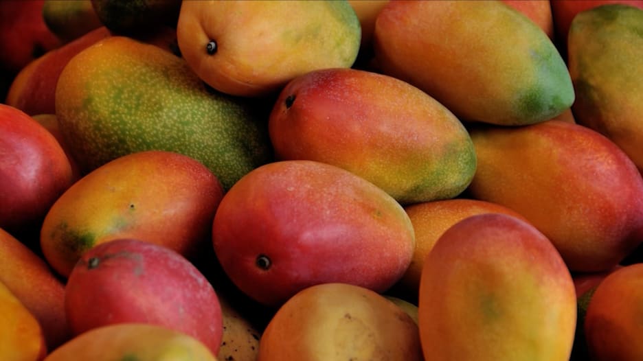 تشمل المانغو والأناناس والأفوكادو.. هذه هي فوائد تناول الفاكهة الاستوائية