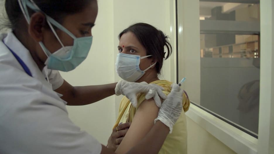 دراسة: الوفيات الزائدة بالهند قد تبلغ 10 مرات حصيلة الوفيات الرسمية لفيروس كورونا