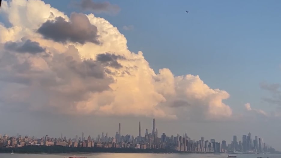 مشاكل في القلب وصعوبة في التنفس.. كيف يمكن أن تؤثر جودة الهواء الرديئة سلبًا على صحتك؟