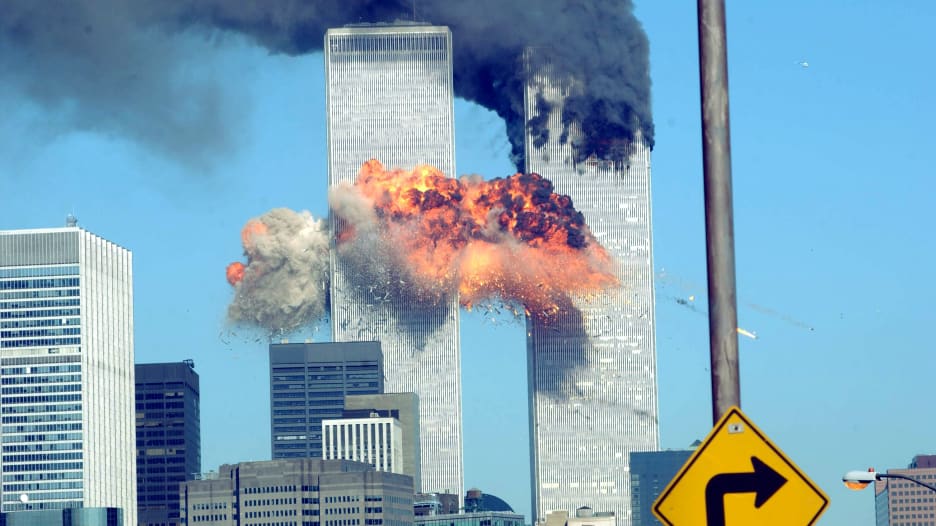 في الذكرى الـ20 للحادثة.. هذه المؤشرات سبقت هجمات 11 سبتمبر
