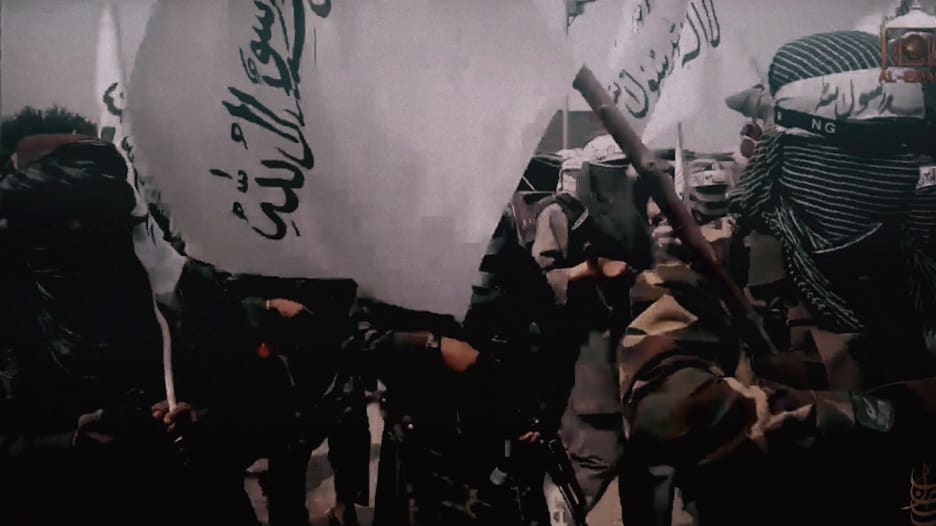 رغم وعودها.. مذيع CNN يشرح: لماذا يجب على الولايات المتحدة أن تقلق من طالبان؟
