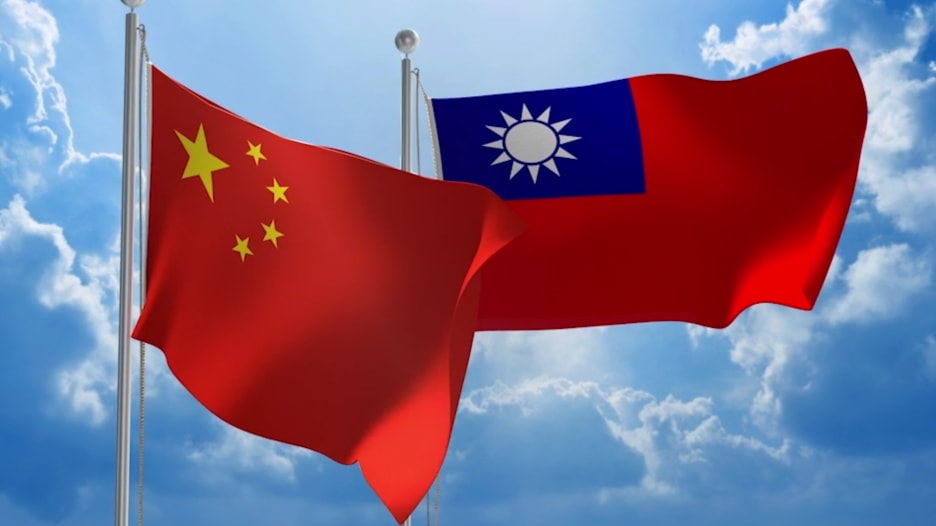 كل ما قد تحتاج معرفته عن التوترات بين الصين وتايوان.. ما سبب زيادتها؟