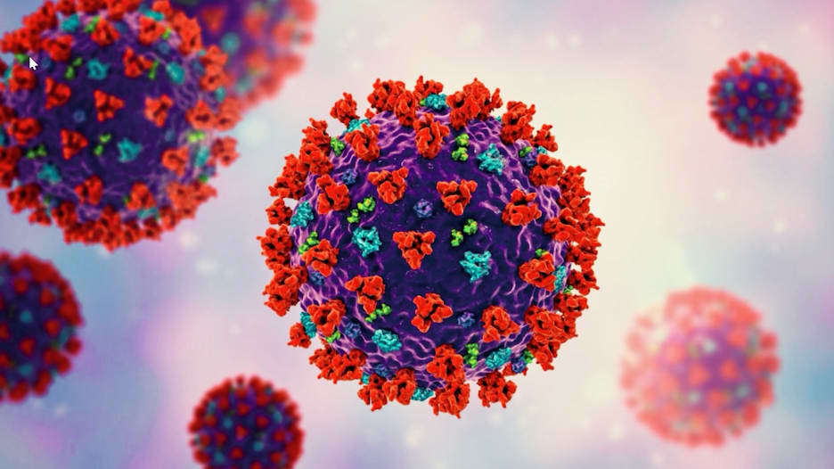 "هناك سبب للقلق".. ما الذي نعرفه عن المتغير الجديد لفيروس كورونا في جنوب إفريقيا وتأثيره على اللقاحات؟