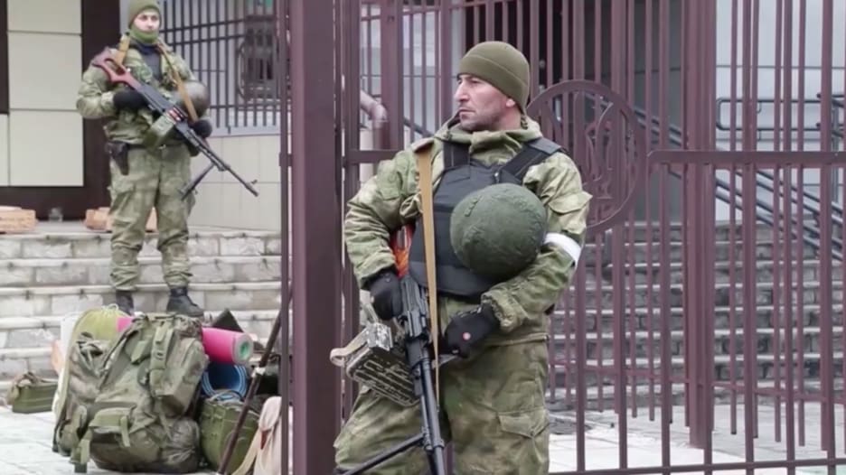 ضربة جديدة لموسكو.. مقتل جنرال روسي كبير في أوكرانيا