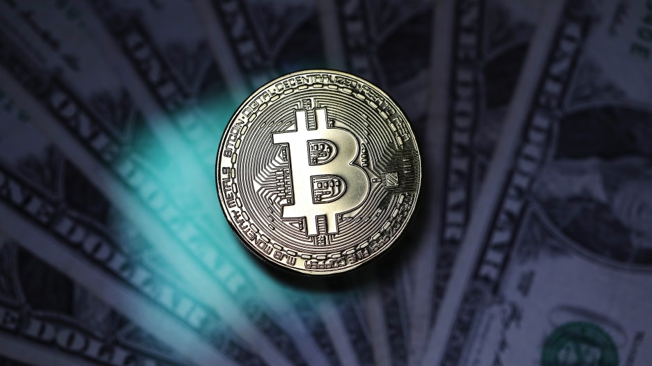 Cryptocurrencies are collapsing but the technology behind them could save billions of dollars 214541