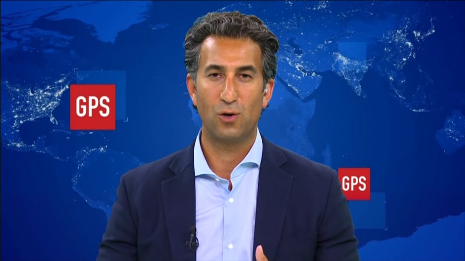 محلل يوضح لـCNN مصدر "القلق الحقيقي" للسعودية والإمارات من إحياء الاتفاق النووي الإيراني