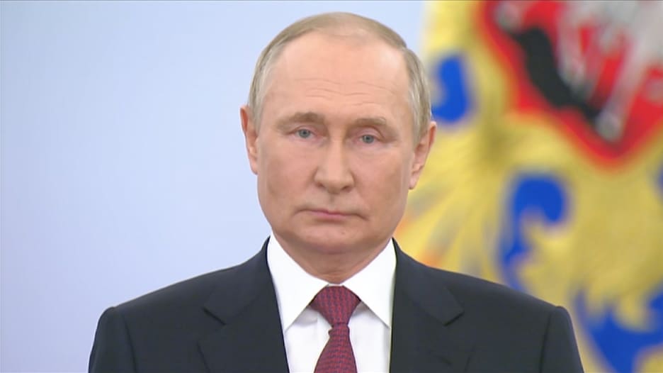 بوتين تحت الضغط.. ما هي الخطوة التالية للرئيس الروسي وهو يواجه الهزائم في أوكرانيا وانتقادات في الداخل؟