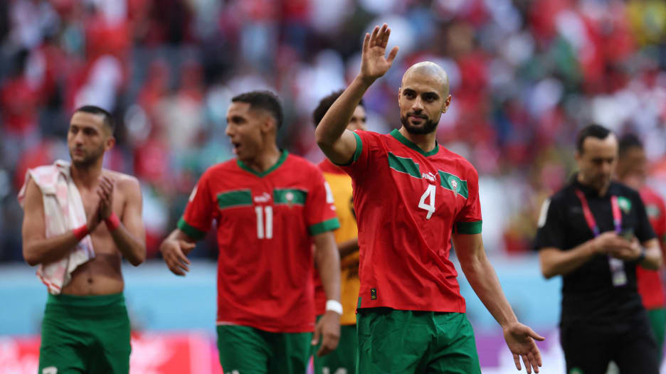 "اتفاق على التعادل".. المغرب يخرج بنقطة أمام كرواتيا وهذه خطورة خطة التأهل المحتملة