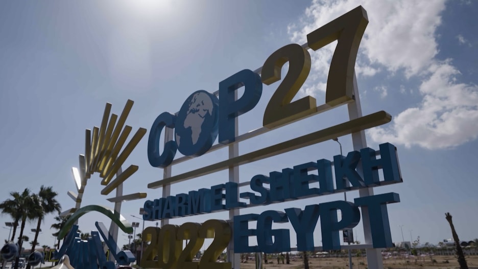 ما بعد مؤتمر المناخ في مصر.. ما الهدف من "صندوق الخسائر والأضرار" الذي أنشئ؟