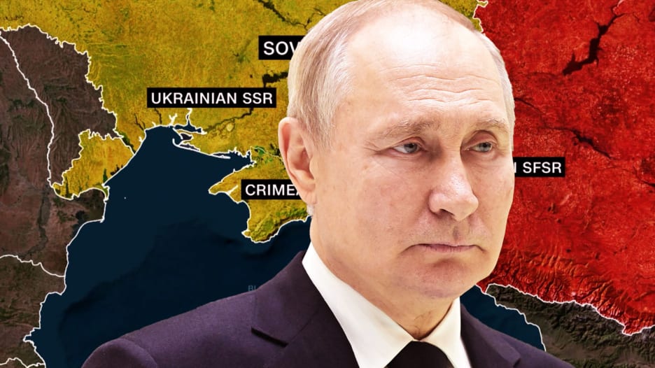 مسؤول عسكري أمريكي متقاعد يؤكد ضرورة تجاوز أوكرانيا "خط بوتين الأحمر" للفوز.. ما هو؟
