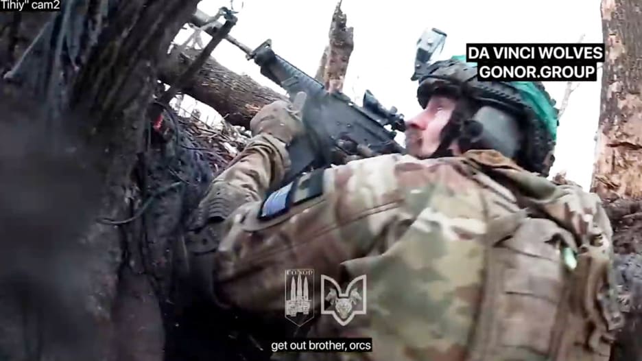 المعارك في أوكرانيا تتصاعد وتحتدم.. وجندي أمريكي سابق يسقط في باخموت