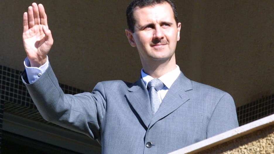 لافروف: "ذهاب بشار الأسد حل أناني وغير منطقي"