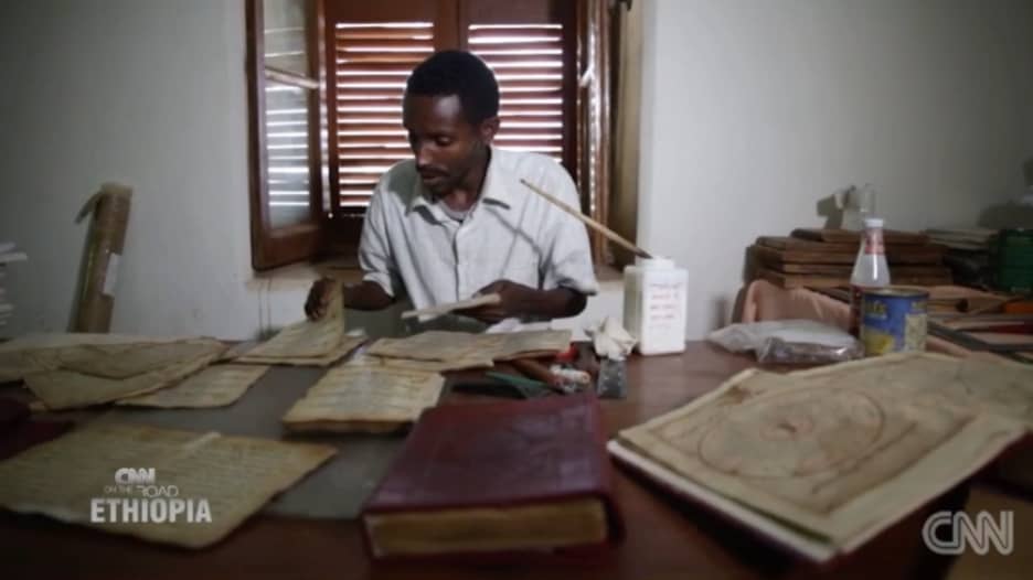 "هرر" في إثيوبيا.. حيث يعيش المسلمون والمسيحيون بسلام منذ الهجرة الأولى