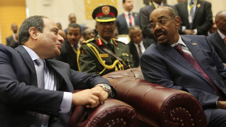 مسؤول سوداني لـCNN: حلايب لنا والمصريين يعرفون.. لكن الخارج يحاول خلق أزمة
