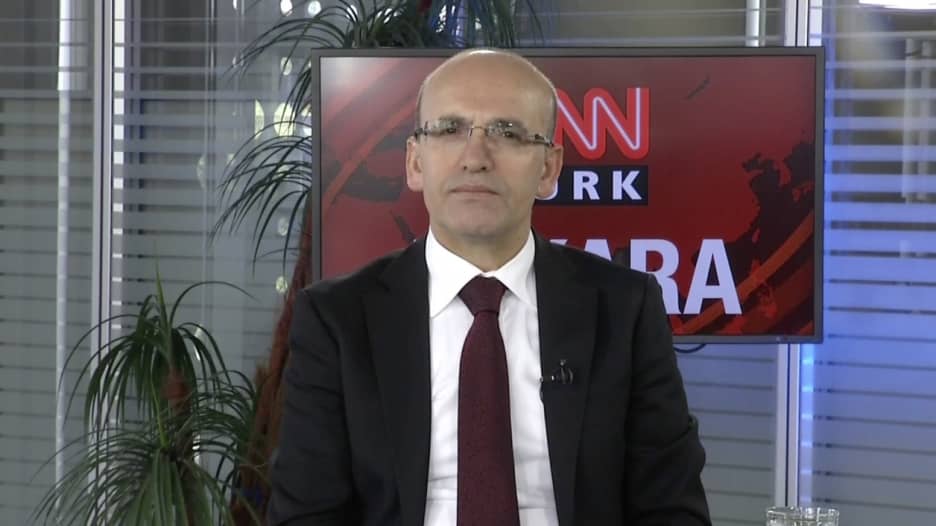 نائب رئيس الوزراء التركي يرد لـCNN على تقرير امنستي: القانون التركي لا يتساهل مع الاضطهاد ويفرض عقوبات صارمة