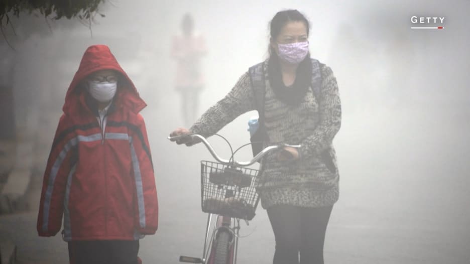 أكثر من 3 ملايين وفاة سنوياً.. تعرف إلى خطر تلوث الهواء