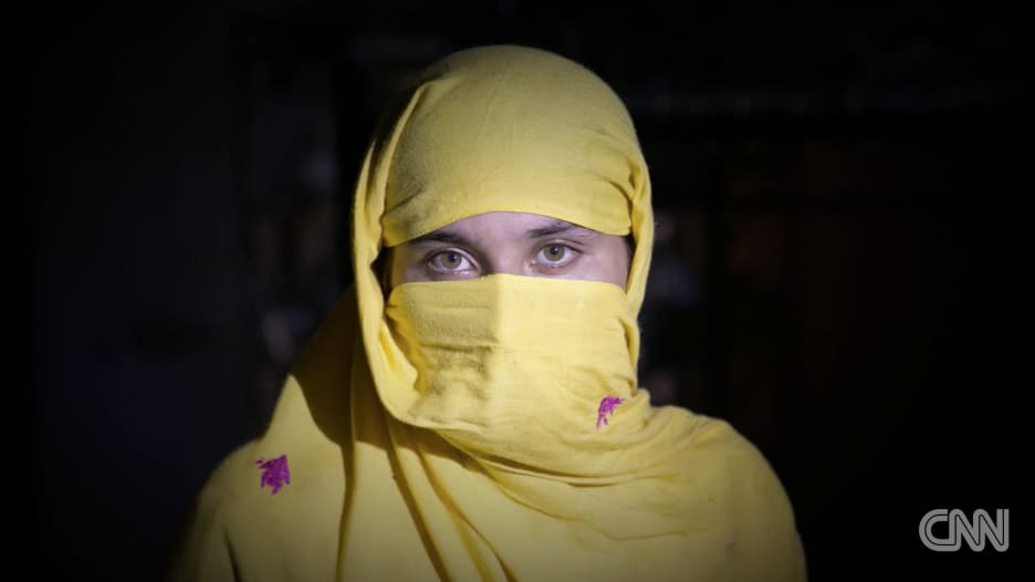 إلى أين تلجأ النساء الهاربات من جرائم الشرف في باكستان؟