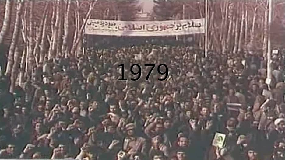 بالفيديو: تاريخ العداء بين إيران والسعودية منذ "الثورة الإسلامية"