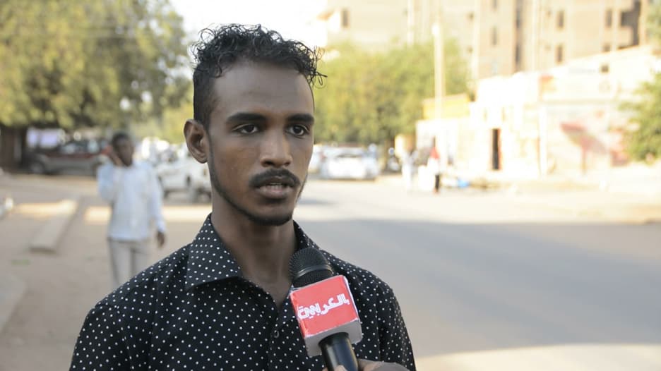 كاميرا CNN ترصد آراء الشارع السوداني بعد رفع عقوبات أمريكا