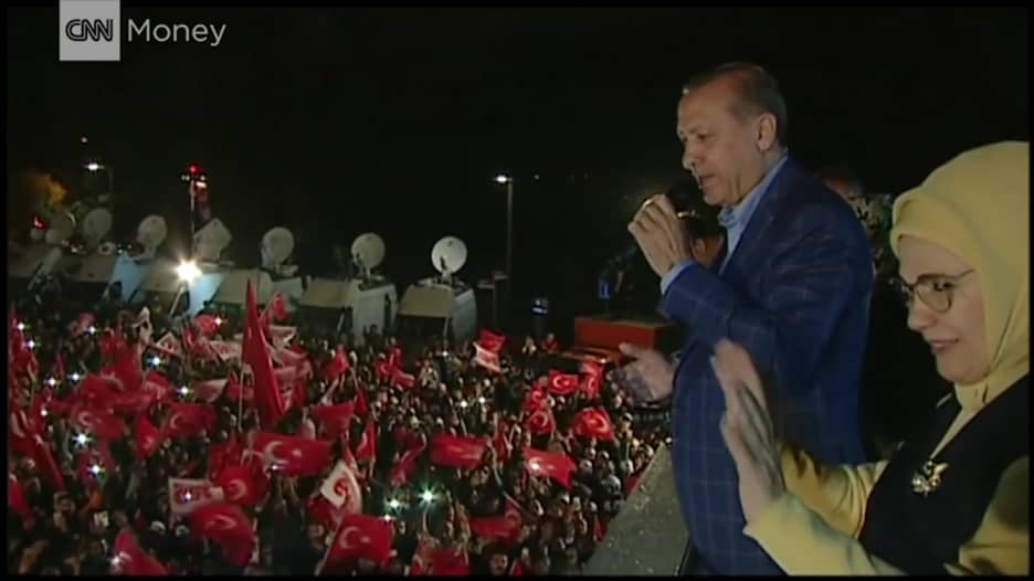 هل سيعيد أردوغان العصر الذهبي الاقتصادي لتركيا؟ 