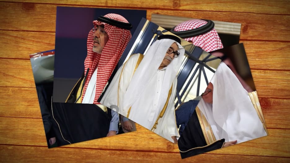 ماذا ينتظر السعودية نتيجة موجة محاربة الفساد الجريئة؟