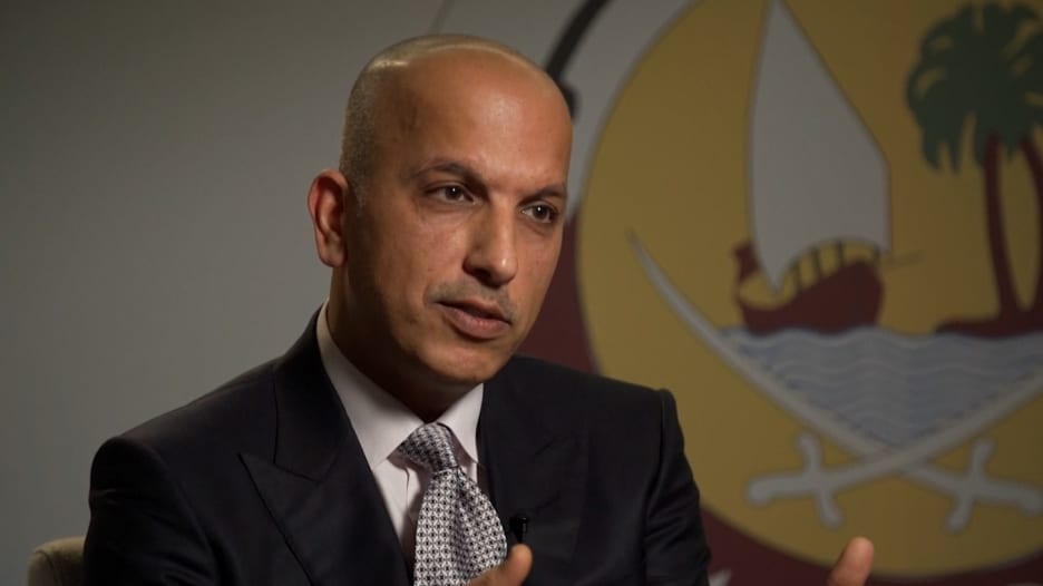 وزير مالية قطر: كنا نهتم بالتكامل الخليجي لكن التركيز اليوم على الذات