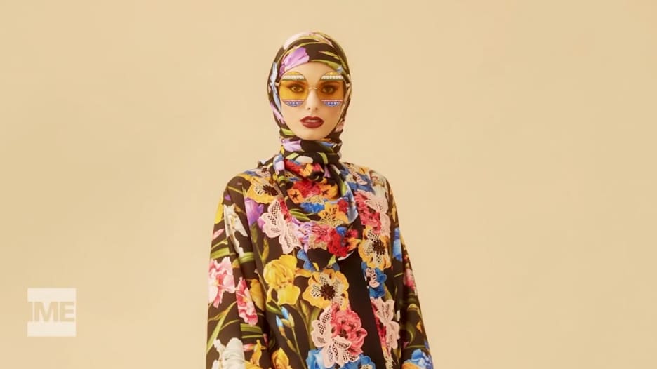 هل يُصبح اللباس المحتشم صيحة الموضة الجديدة في الشرق الأوسط؟