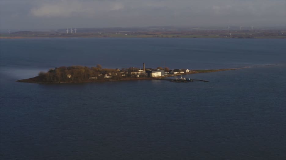 الدنمارك تقرر إرسال اللاجئين المرفوضين إلى جزيرة نائية