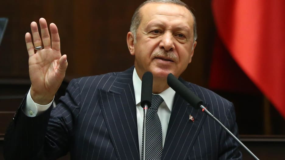 هل أردوغان قادر على تحقيق وعوده للأتراك؟