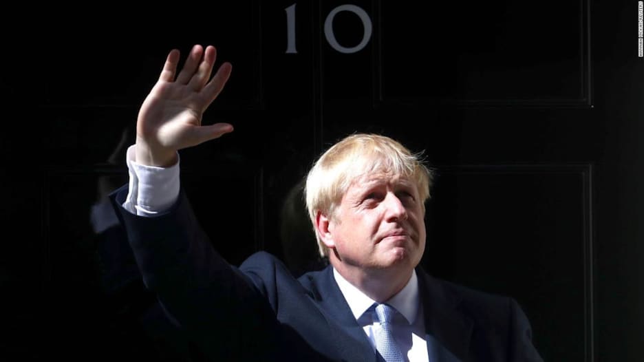 لماذا يشعر مسلمو بريطانيا بقلق من رئيس الوزراء الجديد؟
