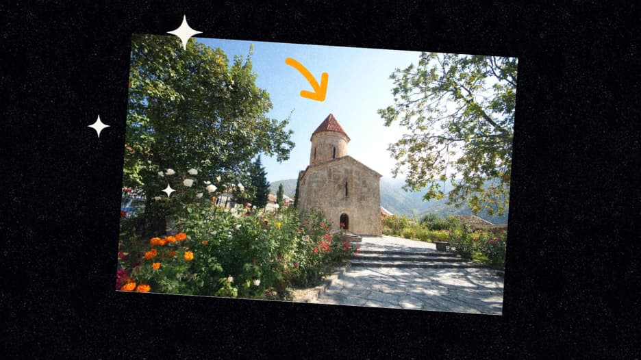 ما هي الاعتقادات التي تُحيط بأقدم كنيسة في القوقاز؟