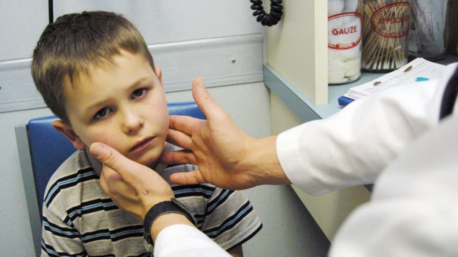 أهم أعراض وطرق تجنب الاصابة بالانفلونزا