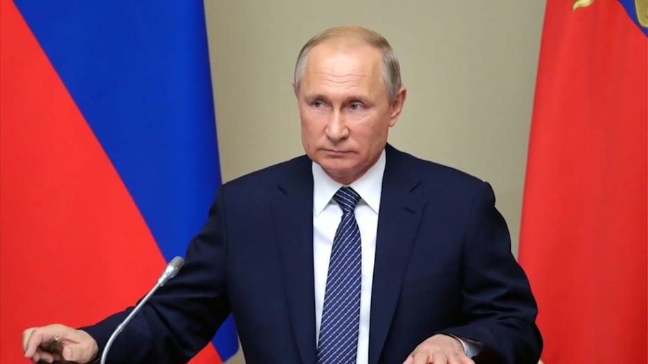 ما سر إقالة بوتين للحكومة الروسية وتعديل الدستور؟