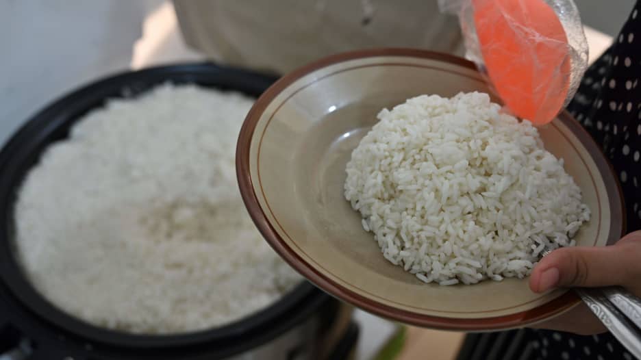 هل الأرز صحي؟ وما الفرق بين أنواعه؟