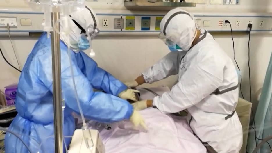 مسؤولو الصحة يؤكدون أول وفاة في الولايات المتحدة بسبب فيروس كورونا
