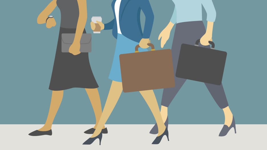 من هن سيدات الأعمال الأكثر نفوذاً في الشرق الأوسط؟