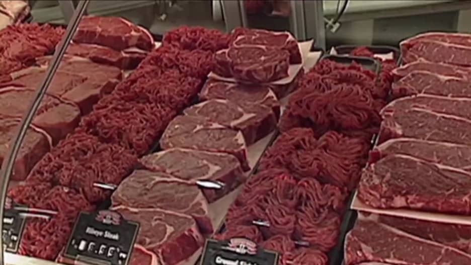 في زمن كورونا.. ما هي الفوائد الصحية للتقليل من تناول اللحوم الحمراء؟