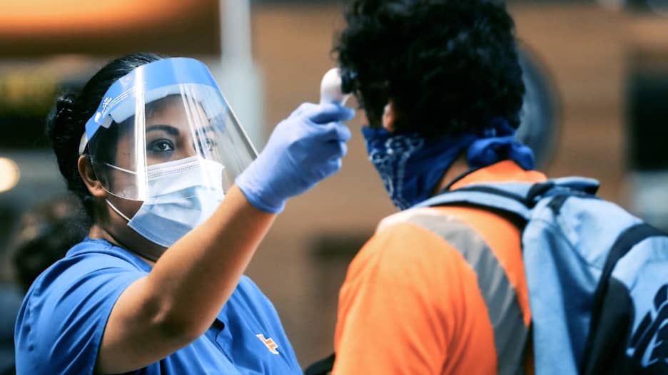 بعد ستة أشهر من الوباء العالمي.. ما مدى قربنا من القضاء على فيروس كورونا؟