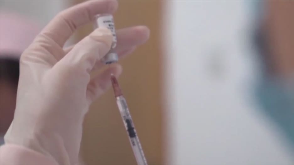 بعد روسيا.. الصين تمنح براءة اختراع للقاح كورونا جديد