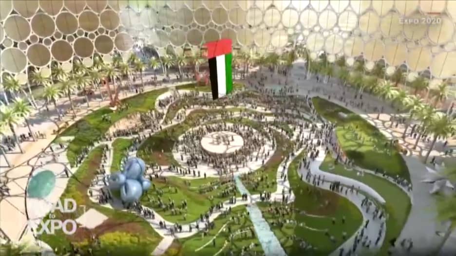 الطريق إلى إكسبو 2020.. أين وصلت دبي في رحلة التحضير لأول معرض عالمي في العالم العربي؟