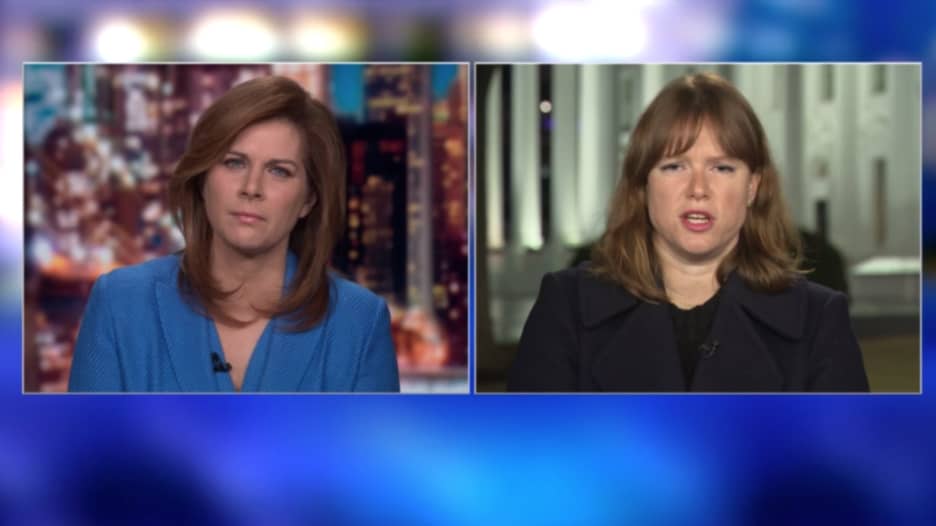 مذيعة CNN تعرض مقابلة سابقة لبايدن عن السعودية وخاشقجي: ما الذي تغير؟