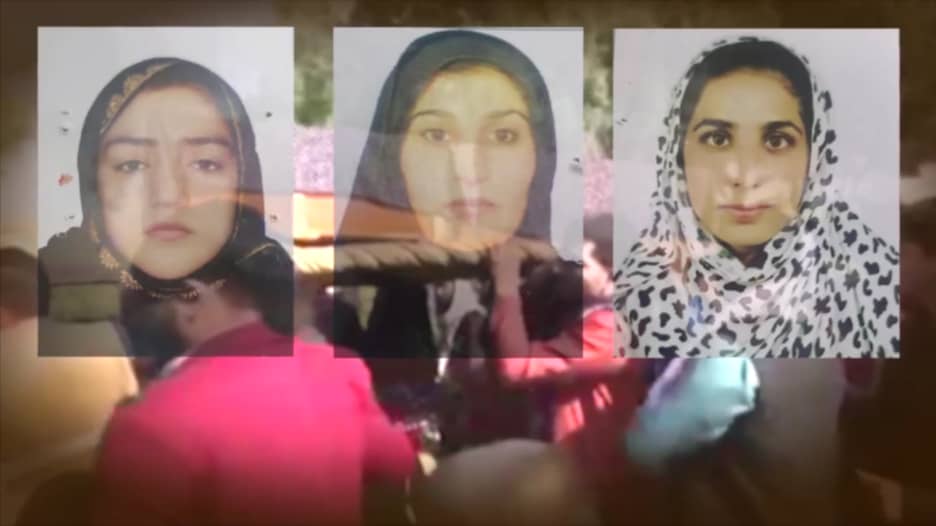 مقتل 3 صحفيات بالرصاص في أفغانستان.. وداعش يتبنى العملية