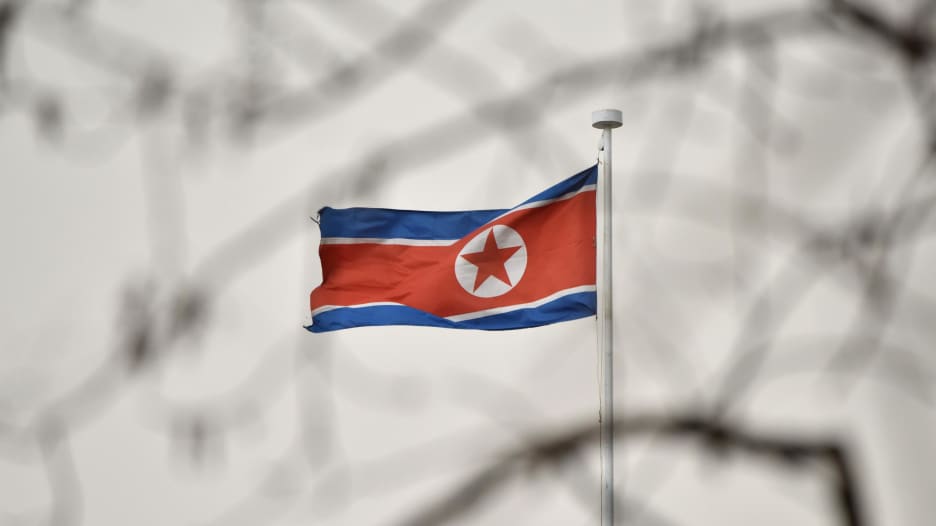 مصادر لـCNN: كوريا الشمالية قد تجري أول اختبار أسلحة في عهد بايدن قريبا