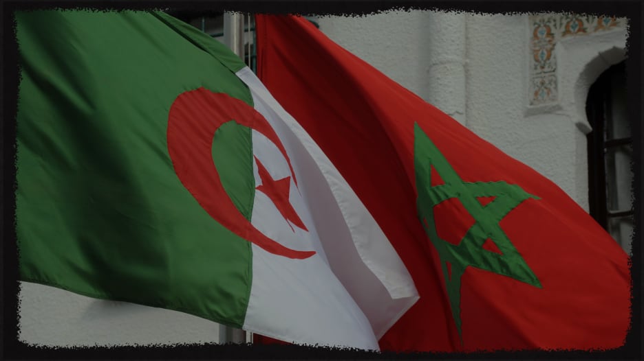 في 70 ثانية.. كل ما تود معرفته عن قطع الجزائر العلاقات مع المغرب