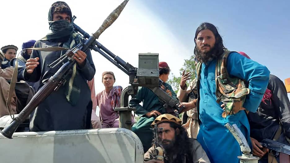 بعد حكم طالبان.. الخوف من العنف يسيطر على أقغانستان