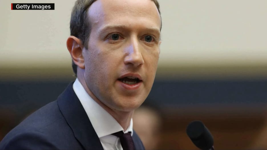 مارك زوكربيرغ يخسر أكثر من 6 مليارات دولار بسبب عطل فيسبوك.. وهذا ما دعا إليه البيت الأبيض