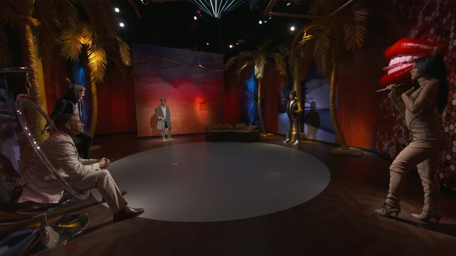 مشاهير عالميين وإقليميين.. داخل متحف "مدام توسو" الذي افتتح حديثًا في دبي