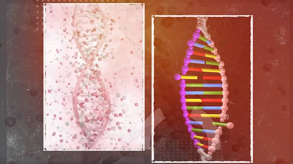 عالم في جامعة هارفارد يستكشف عملية تحرير الجينات البشرية المسببة لآلاف الأمراض الوراثية